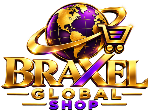 BRAXEL GLOBAL SHOP